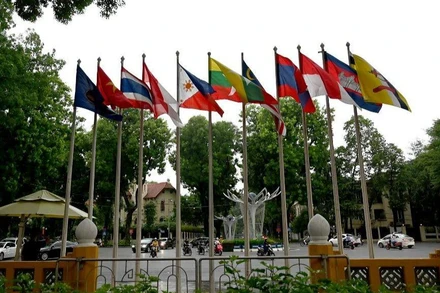 Việt Nam luôn là thành viên tích cực và có trách nhiệm của ASEAN