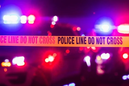 Xả súng tại thủ đô của nước Mỹ khiến một số người bị thương