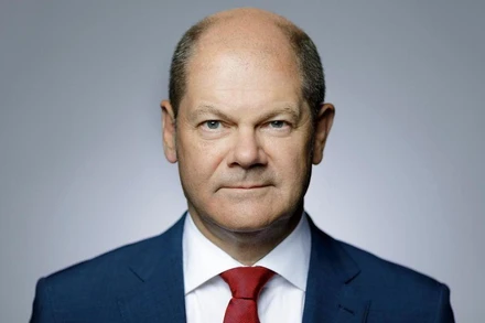 [Infographic] Tiểu sử Thủ tướng Cộng hòa Liên bang Đức Olaf Scholz