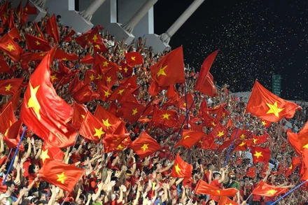 Kết quả nổi bật của Việt Nam trong lĩnh vực quyền con người