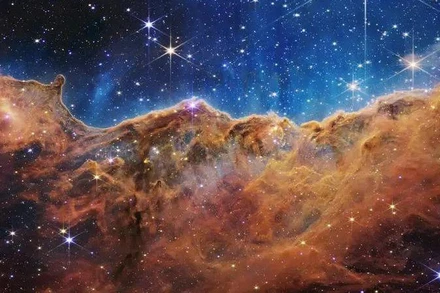 Vì sao NASA dành 25 năm và 10 tỷ USD cho kính viễn vọng James Webb?