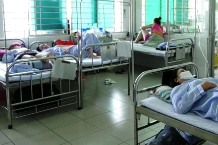 Đắk Nông ghi nhận trường hợp đầu tiên tử vong do sốt xuất huyết