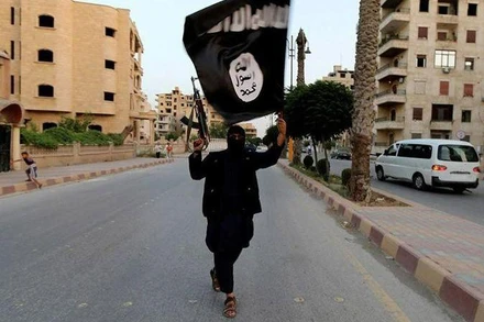 Thủ lĩnh cấp cao của IS bị tiêu diệt ở miền nam Syria