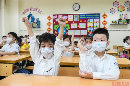 [Video] Bảo vệ và thúc đẩy quyền con người: Cam kết xuyên suốt của Việt Nam