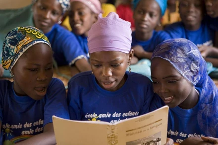 Gần 900 trường học ở Niger phải đóng cửa do mất an ninh