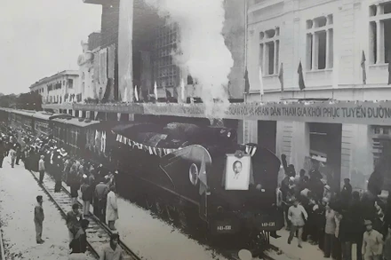 Hồi ức chuyến đi của du học sinh tới đất nước Cuba rộng mở