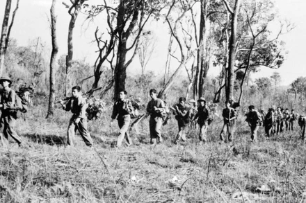 Thông tin liên lạc với nhiệm vụ nghi binh trong Chiến dịch Tây Nguyên - Một số bài học kinh nghiệm vận dụng hiện nay