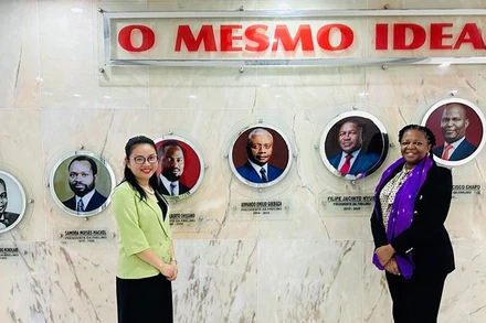 Thúc đẩy hợp tác Việt Nam-Mozambique nhân dịp 50 năm thiết lập quan hệ ngoại giao