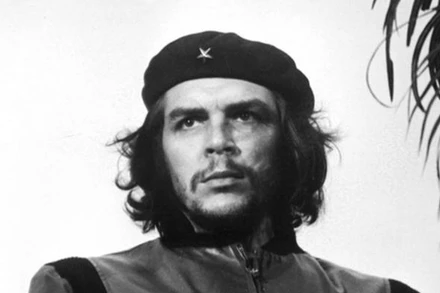Tư lệnh cách mạng Che Guevara