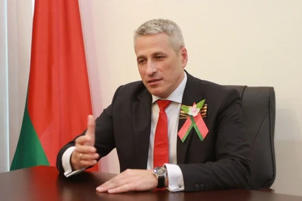 Chuyến thăm của Tổng Bí thư Tô Lâm thúc đẩy quan hệ Việt Nam-Belarus ngày càng gắn bó và ổn định