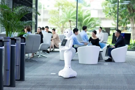 KienlongBank nâng cao năng lực tài chính, kiên định mục tiêu tăng trưởng bền vững