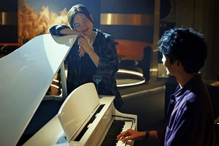 Một cảnh trong phim “Mai” chiếu dịp Tết Nguyên đán Giáp Thìn năm 2024. (Ảnh: ĐOÀN PHIM CUNG CẤP)