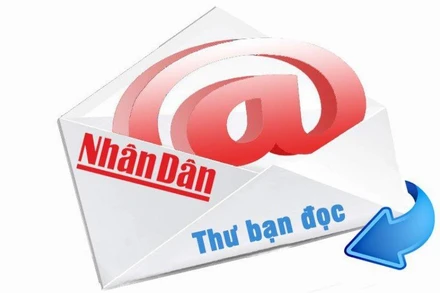 Kết quả thư bạn đọc