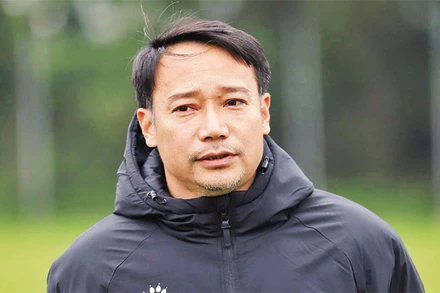 Bóng đá nếu không có áp lực sẽ rất chán