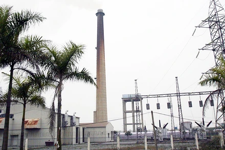 Việt Nam sẽ xây dựng các quy định quản lý tín chỉ các-bon, trao đổi hạn ngạch phát thải khí nhà kính trong các lĩnh vực tiềm năng. (Ảnh: ĐĂNG DUY)