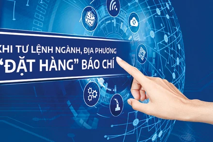 Đồ họa: DUY THANH