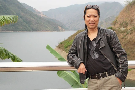 Sáng tạo trước hết phải chinh phục được chính mình...