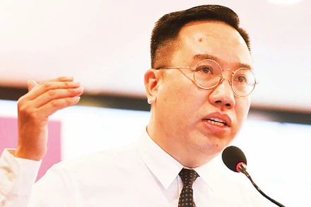 Giải pháp phát triển thị trường xuất bản và văn hóa đọc