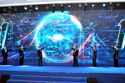 Tổng cục Thuế công bố Cổng thông tin điện tử dành cho nhà cung cấp nước ngoài và triển khai ứng dụng eTax Mobile.