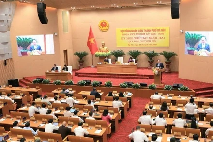 Hội đồng nhân dân thành phố đã quyết nghị nhiều nội dung quan trọng tại kỳ họp thứ 22.