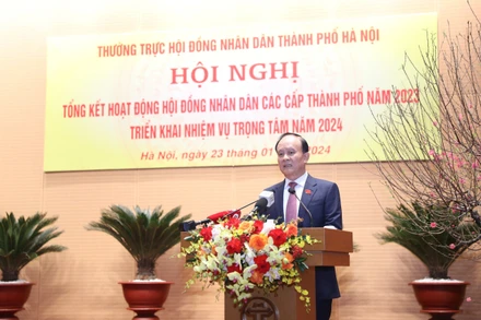 Tiếp tục rà soát, đôn đốc giải quyết kiến nghị sau chất vấn, giám sát