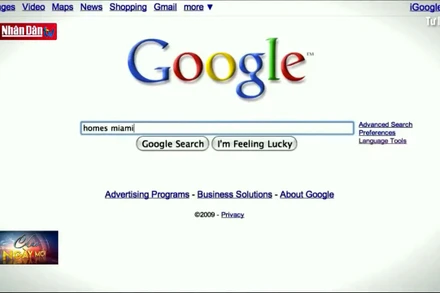 Google - Câu chuyện khởi nghiệp thần kỳ