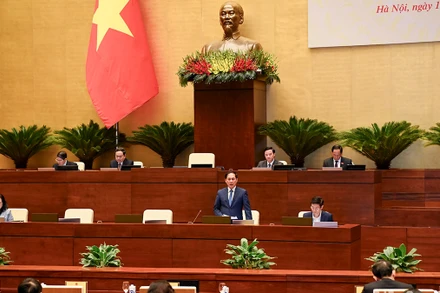 Đẩy mạnh hợp tác miễn thị thực nhập cảnh cho công dân