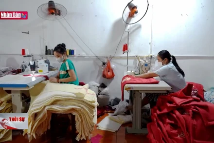 Nâng cao chất lượng quản lý đảng viên đi làm ăn xa