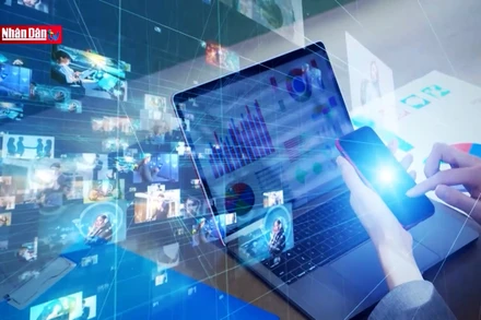 Quản lý người ra vào cửa khẩu bằng mã QR