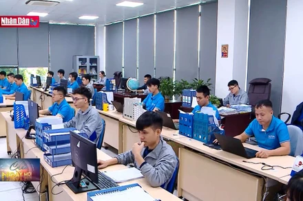 Chăm lo Tết cho người lao động