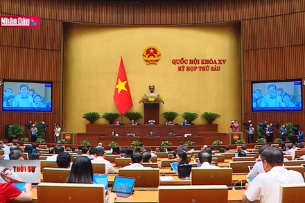 Đẩy mạnh chấn chỉnh thái độ né tránh, đùn đẩy trách nhiệm