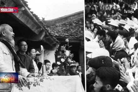 Đề cao đức tính khiêm tốn, giản dị