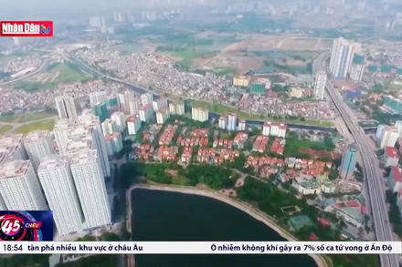 Tháo “điểm nghẽn” để phát triển nhà ở xã hội