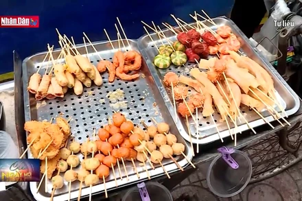 Lập 5 đoàn liên ngành kiểm tra an toàn thực phẩm