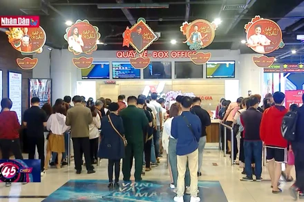 Cần đổi mới cơ chế cho phim sử dụng kinh phí nhà nước