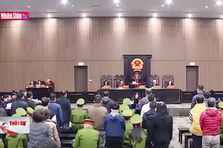 Kiểm soát quyền lực ngay từ giai đoạn tiền khởi tố