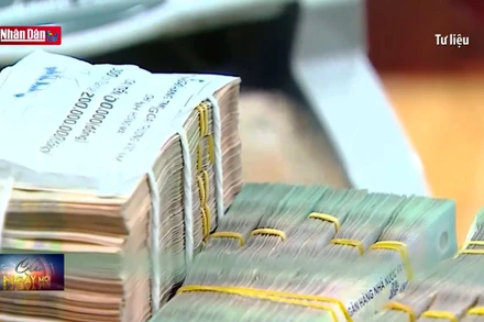 Khoảng 2 triệu tỷ đồng sẽ được bơm vào nền kinh tế năm 2024