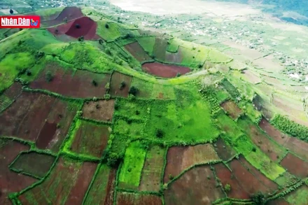 Một ngày khám phá Pleiku