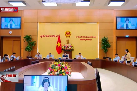 Đề xuất cán bộ tín nhiệm thấp trong 10 ngày phải xin từ chức