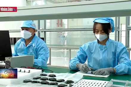 Ứng dụng công nghệ tiên tiến nhất cho căn cước công dân