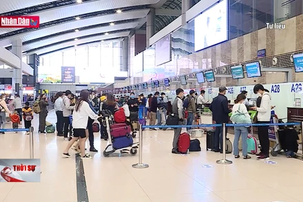 Cảnh báo lừa đảo xuất khẩu lao động, du lịch miễn thị thực