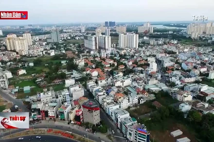 Chính phủ thông qua Đề nghị đưa 3 luật có hiệu lực sớm hơn 6 tháng