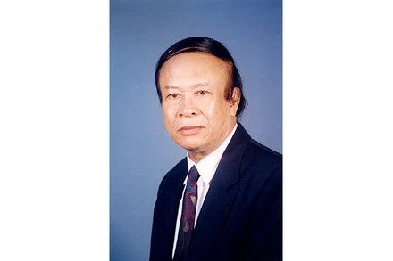 Đạo diễn, NSND Bùi Đình Hạc - Cây đại thụ của nền điện ảnh cách mạng