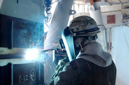 Nhật Bản thiếu lao động tay nghề cao trong các ngành xây dựng, nông nghiệp. (Ảnh Nikkei Asia)