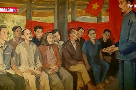 Nguy cơ tiềm ẩn hủy hoại hình tượng người cán bộ cách mạng