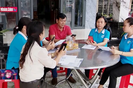 Đưa chính quyền đến gần người dân hơn nhờ công nghệ số