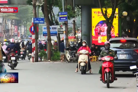 Xử lý nghiêm để nâng cao ý thức tham gia giao thông