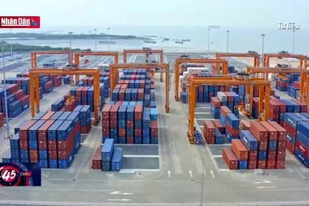 Hỗ trợ các doanh nghiệp xuất khẩu hồ tiêu sang thị trường UAE