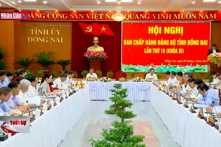 Lừa hơn 171 tỷ đồng ở huyện Nhơn Trạch bằng thủ đoạn cũ