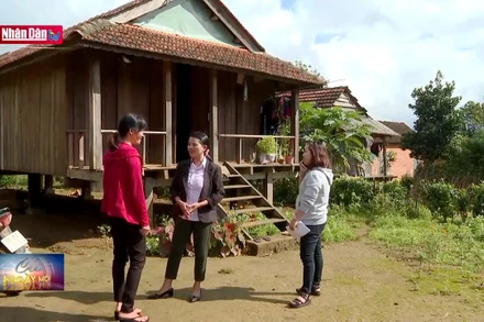 Phát huy năng lực lãnh đạo cán bộ nữ vùng dân tộc thiểu số Phú Yên